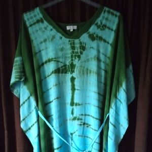 TAMSY dress